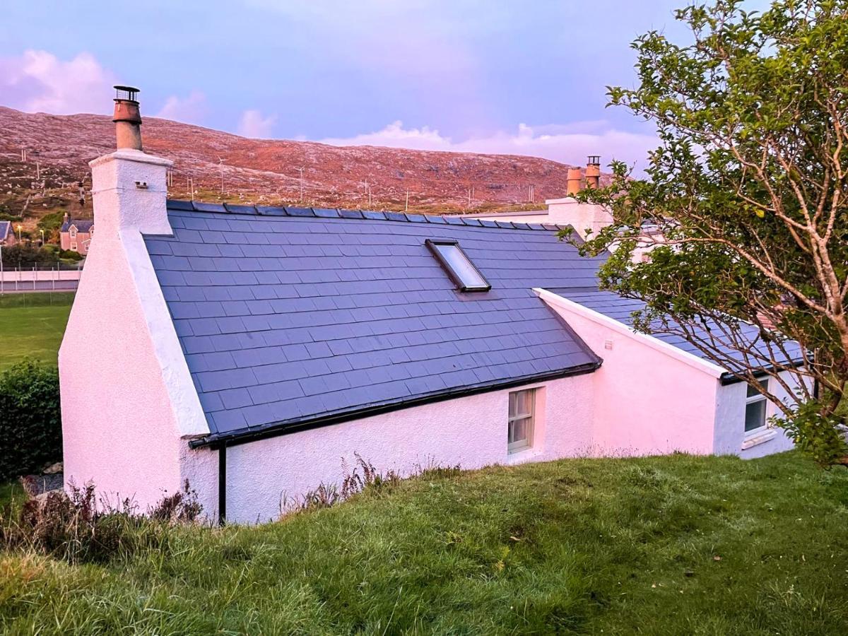 Old Pier Cottage Tarbert Tarbert  Exterior photo
